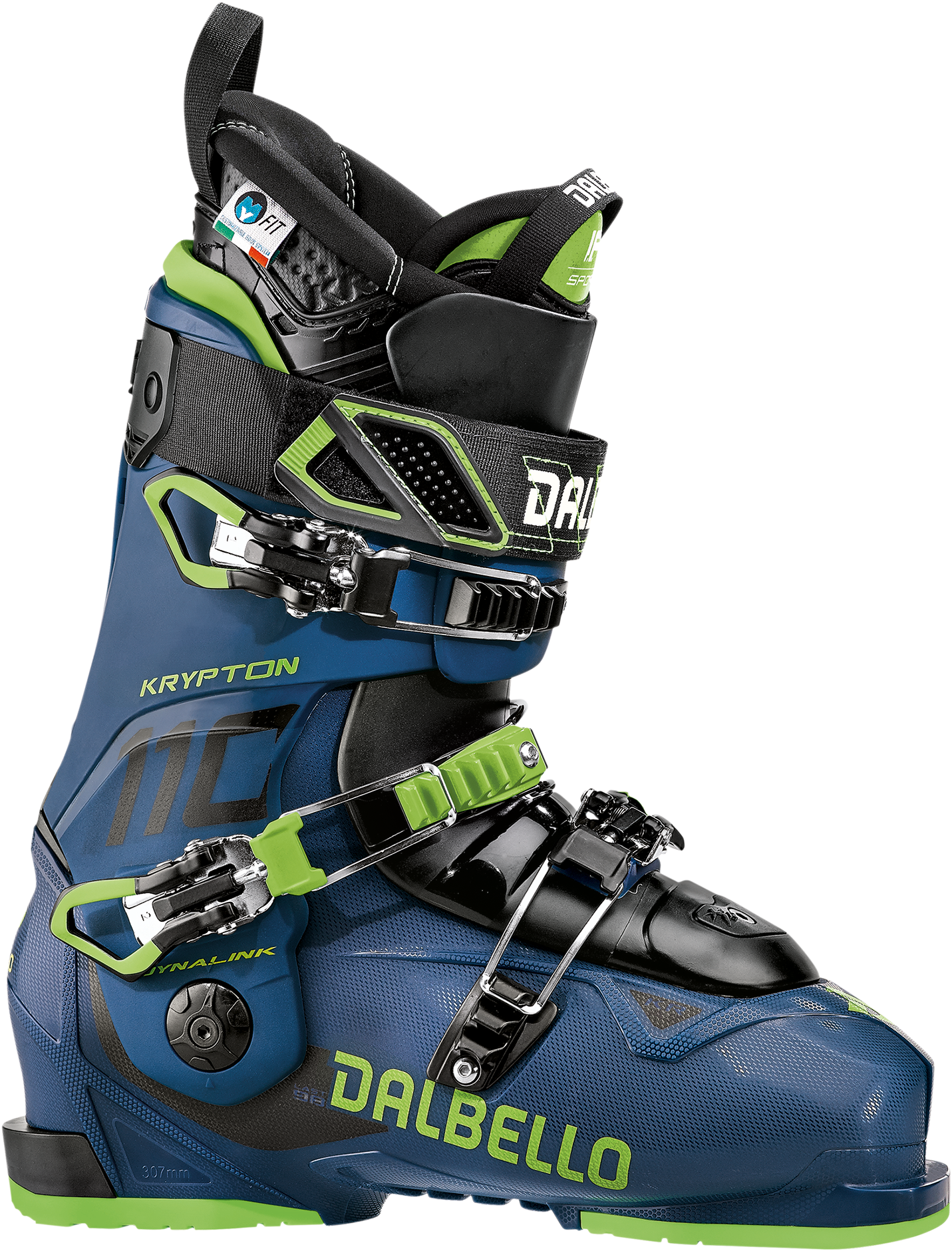 Dalbello Krypton Ax 120 Id (1984x1984), Png Download