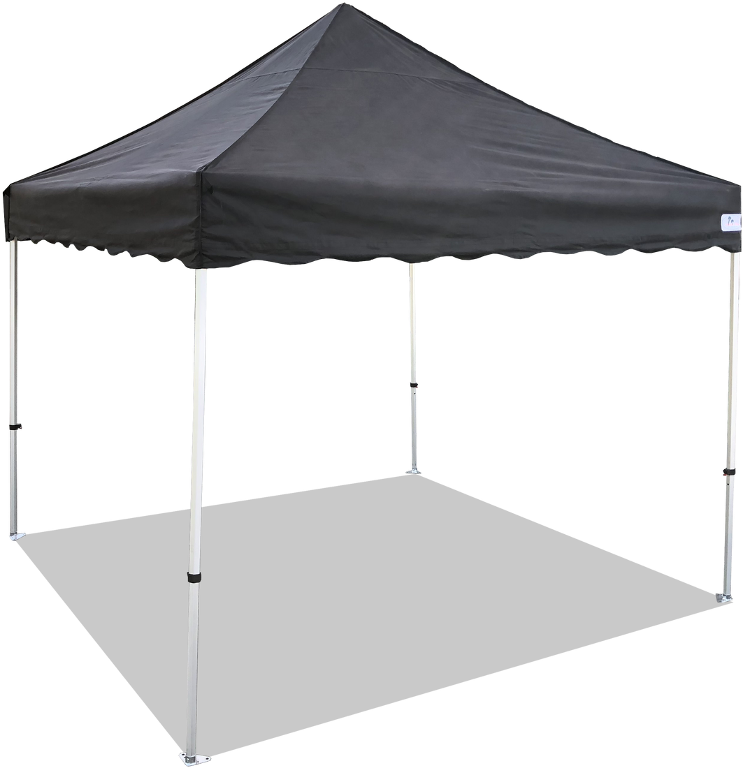 Royal Palm Canopy Frame And Flame Retardant Top - Gazebo (1280x1179), Png Download
