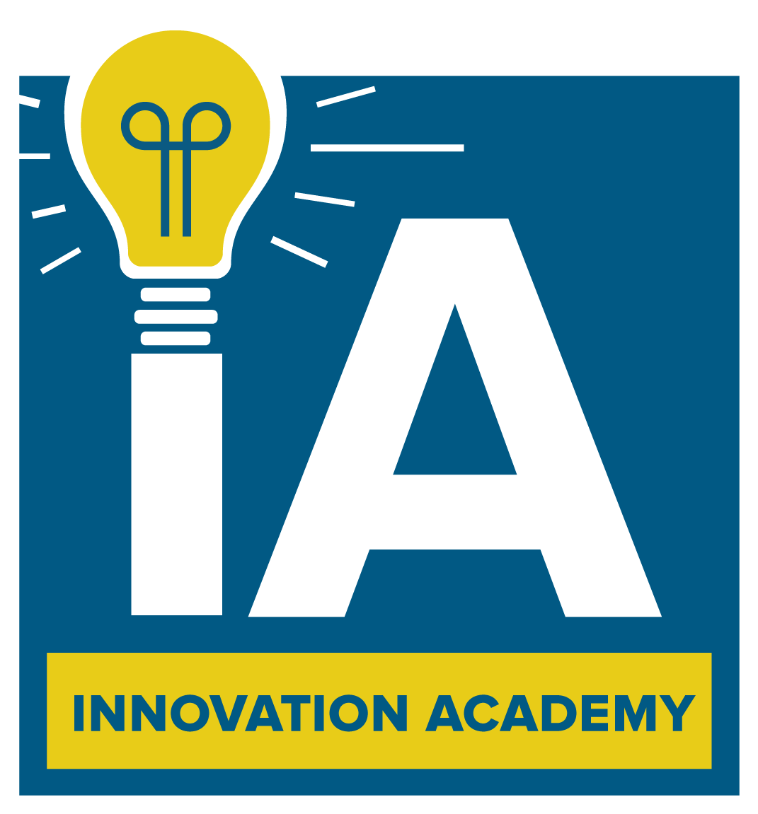 Ia Project Of The Month Club - Innovation Academy (1225x1271), Png Download