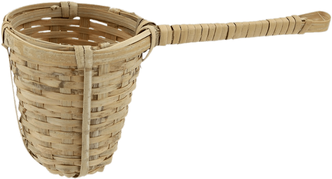 Bamboo Tea Strainer - Bamboo Tea Strainers Origin (1200x1200), Png Download