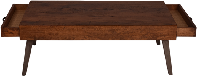 Herman Miller Coffee Table (721x1024), Png Download