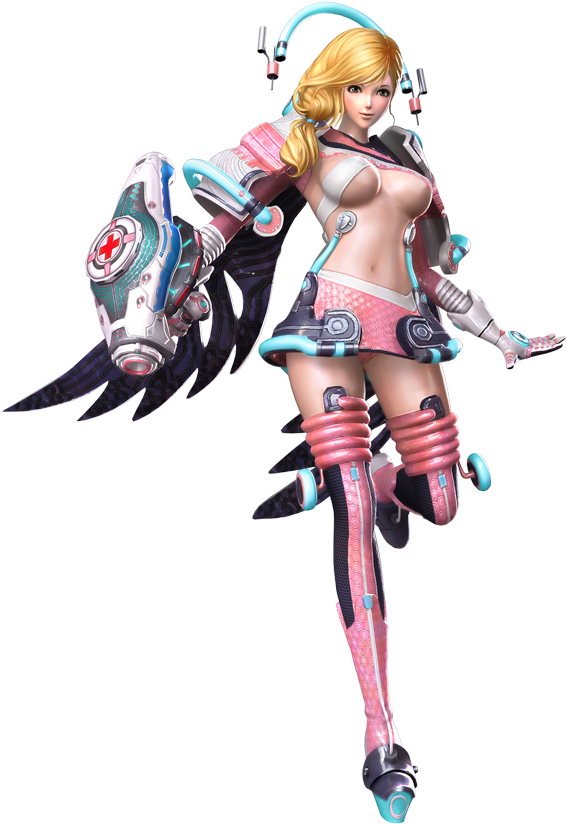 Medic - Starcraft Nsfw (715x1000), Png Download