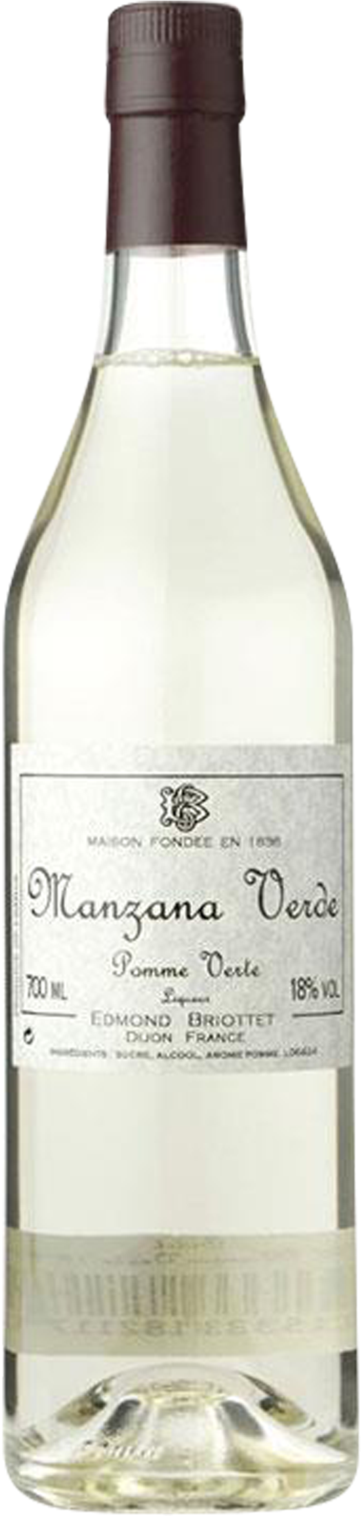 Glass Bottle (752x2240), Png Download