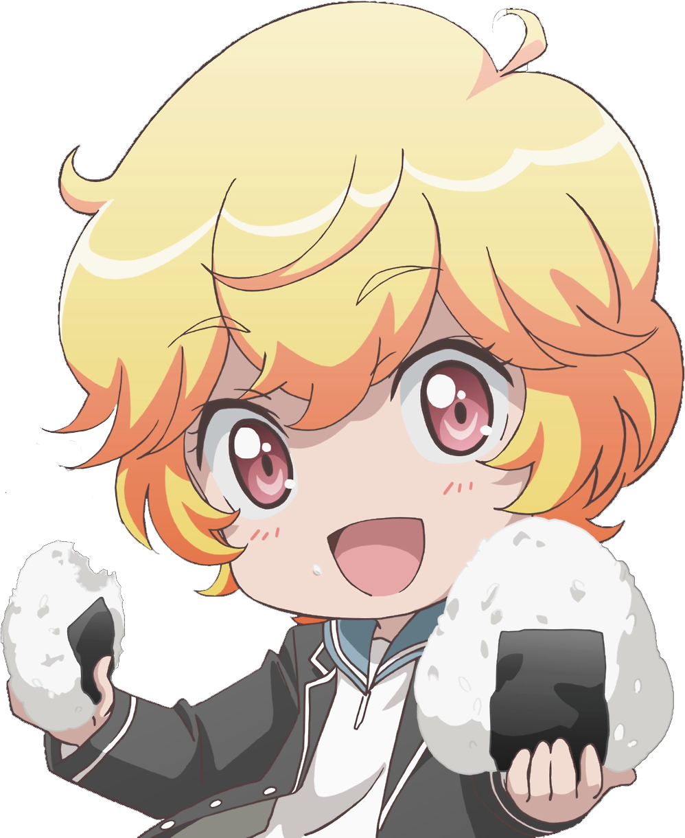 Yumoto Hakone Magical Boy Anime, Magical Girl, Twitter - Cute High Earth Defense Club Love Hakone Yumoto (1280x1280), Png Download