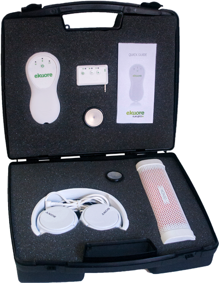 Kit Premium Ekuore Vet Estetoscopio - Rotary Tool (800x600), Png Download