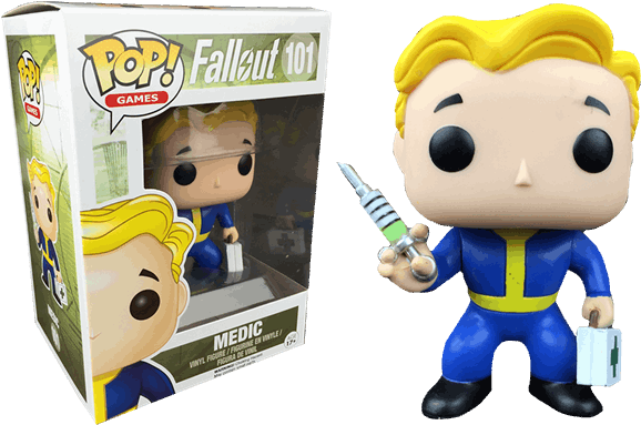 Hot Vault Boy (600x600), Png Download