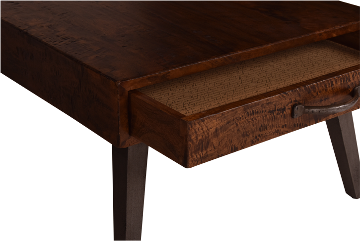 Cuadrado Coffee Table 160 Orig - Coffee Table (724x1028), Png Download