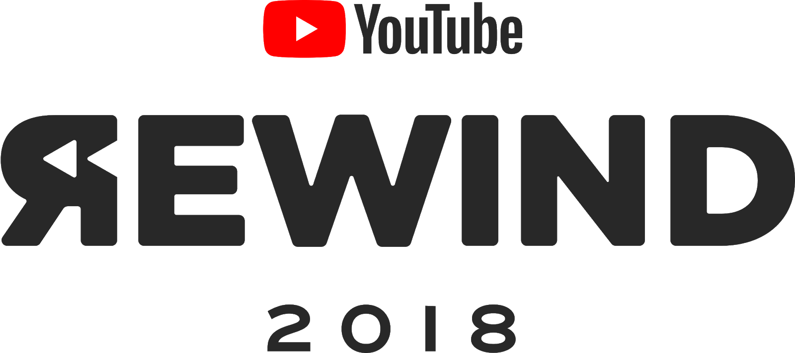 Youtube Play (1600x712), Png Download