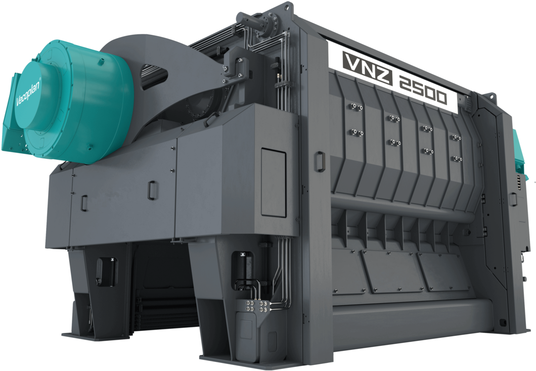 Re-shredder Vnz - Electric Fan (1200x848), Png Download