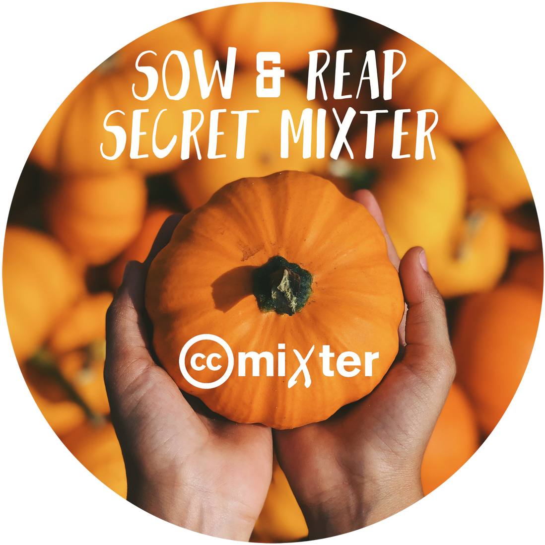 Ccmixter Music On Twitter - ภาพ พื้น หลัง ไอ โฟน 8 (1200x1200), Png Download