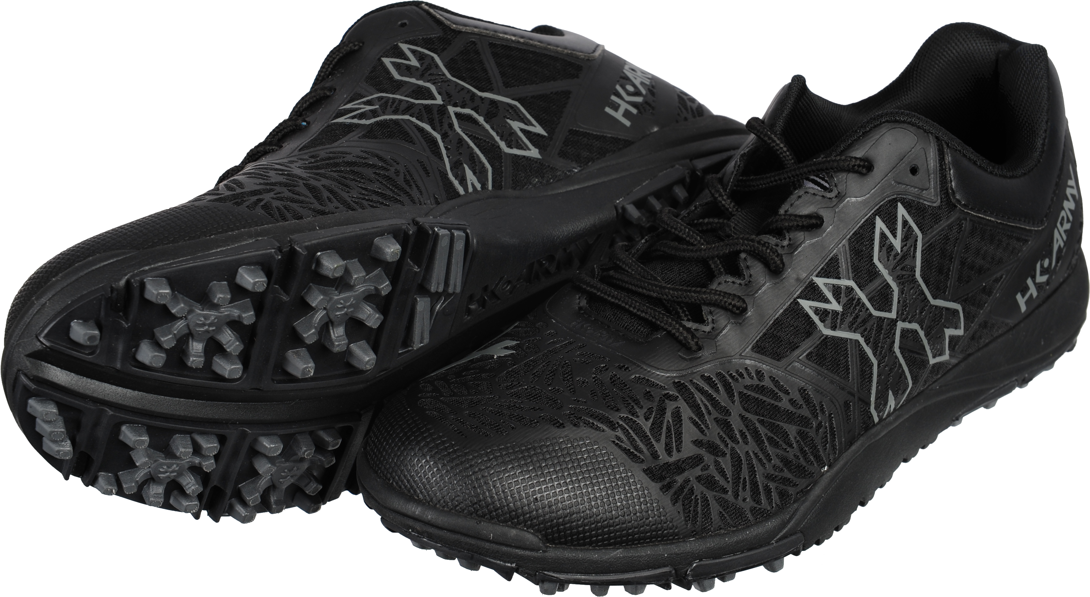 Hk Army Shredder 2 (4256x2832), Png Download