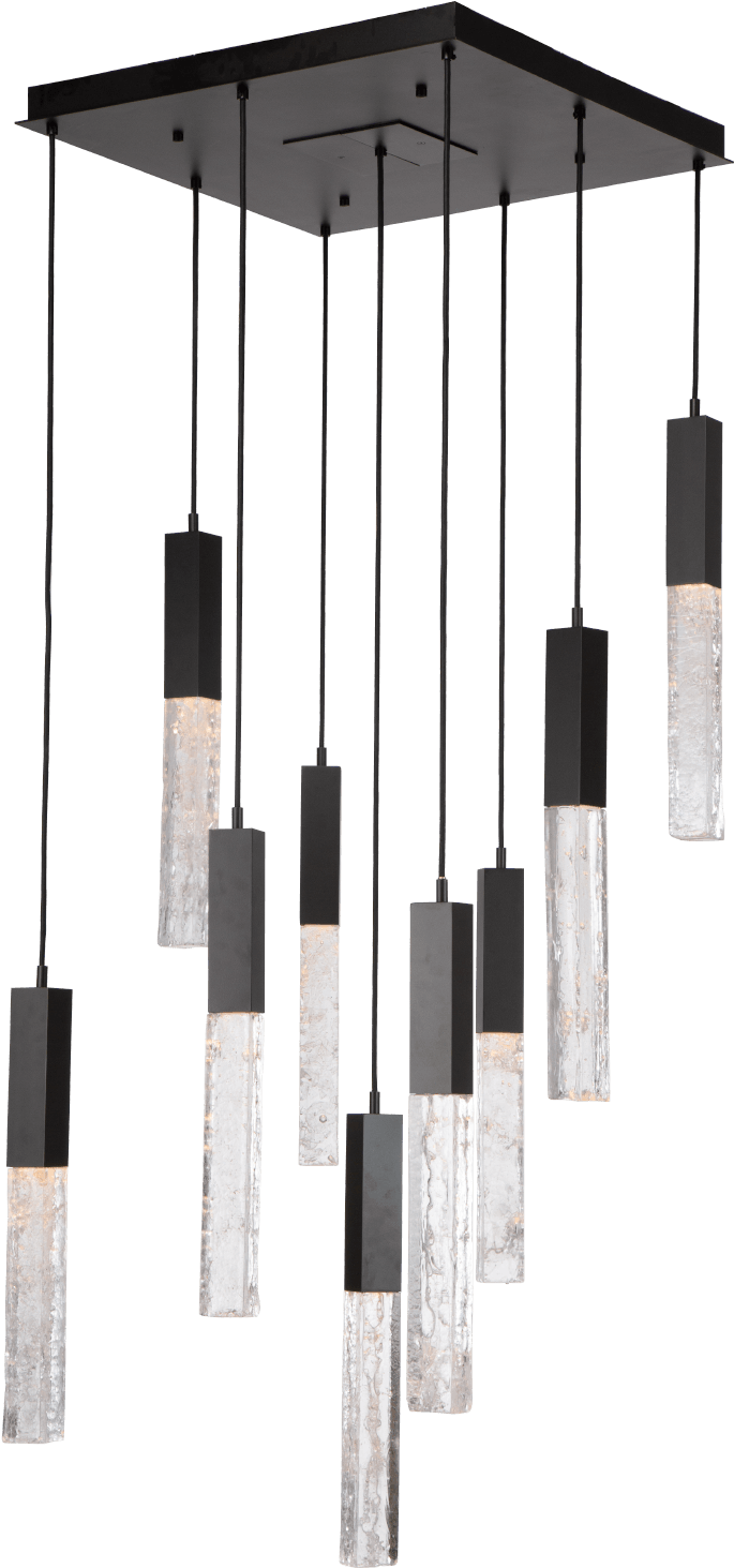 Chandelier (1500x1500), Png Download