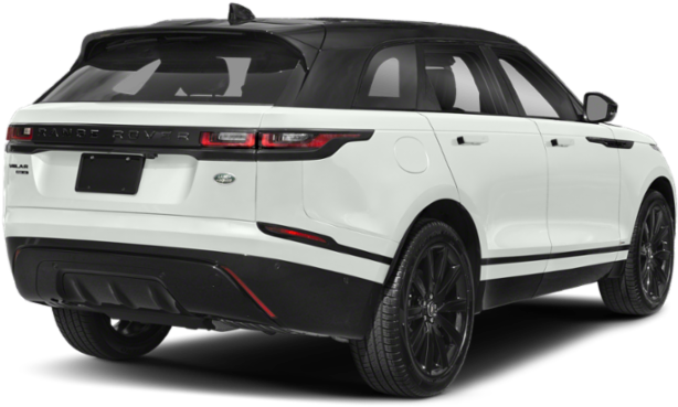 New 2019 Land Rover Range Rover Velar P380 Hse R-dynamic - Range Rover Velar P250 Se (640x480), Png Download