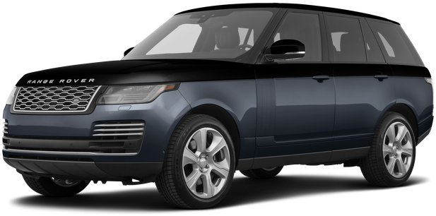 Lease The New 2018 Land Rover Range Rover Awd Supercharged - Audi Models (800x400), Png Download