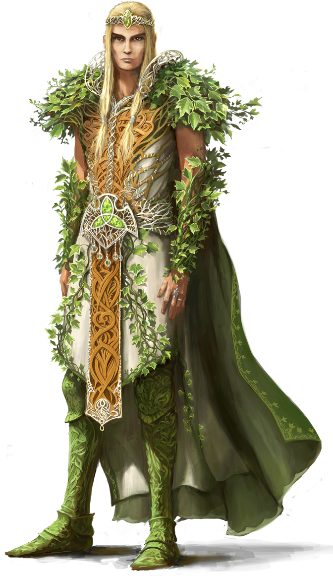 The Fourth Eclipse Gave Him The Opportunity, As Lasir - Heroes Of Might And Magic Elf (896x1202), Png Download