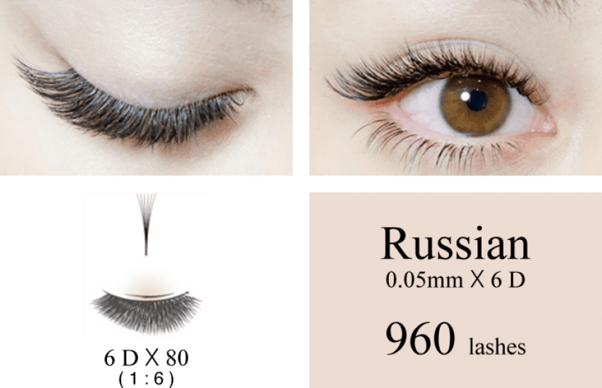 Free Png Download Doll Eyes Eyelash Extensions Png - Doll Eyes Eyelash Extensions (850x548), Png Download