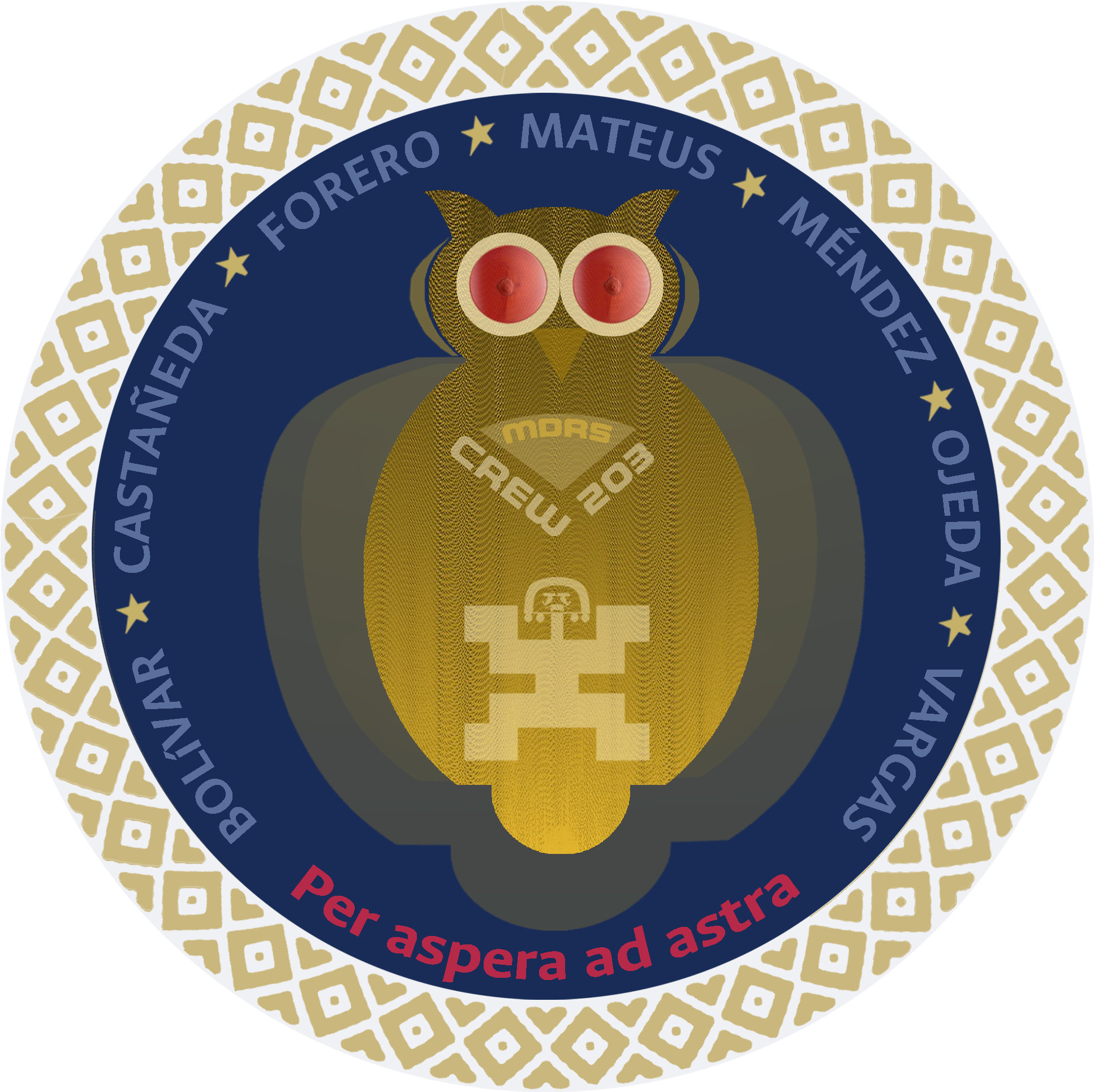 Mission Plan January 14th - Christmas Day (2139x2114), Png Download