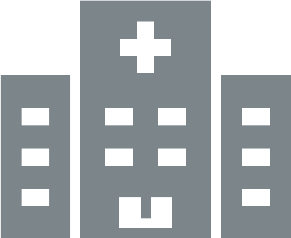 The Patient Protection And Affordable Care Act Established - Hospital To Home Icon (1200x1200), Png Download