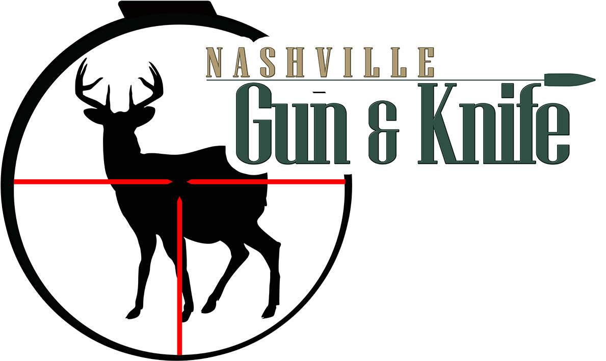 Nashville Gun & Knife Competitors, Revenue And Employees - Knife (1200x738), Png Download