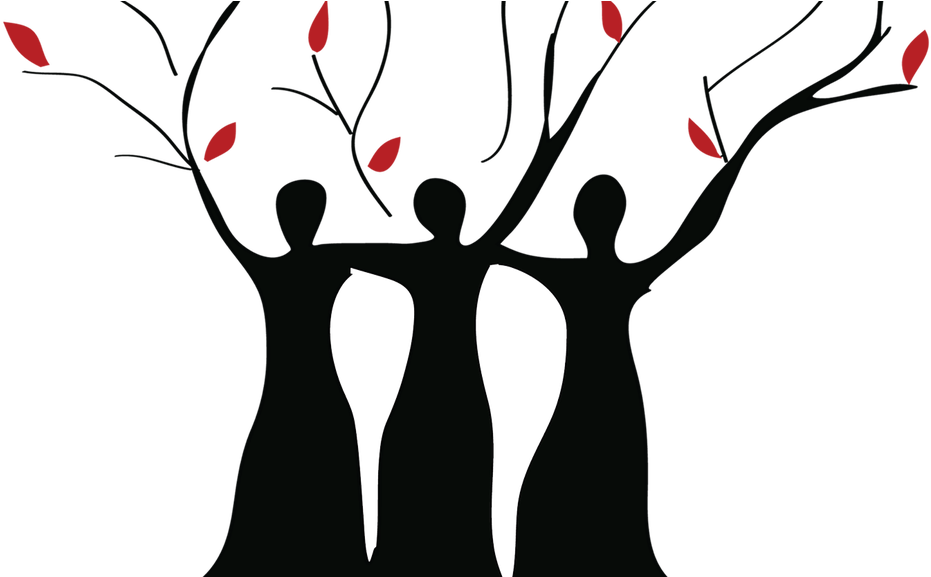 Women Icon Pngadmin2017 10 25t15 - Women Empowerment Easy Drawing (1038x576), Png Download