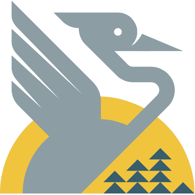 Donate To Hartley Nature Center - Hartley Nature Center Logo (622x622), Png Download