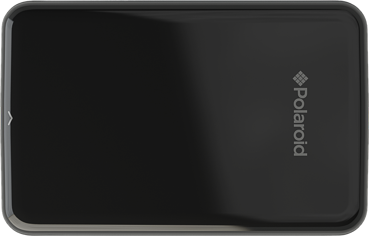 Polaroid Pogo (2500x1250), Png Download