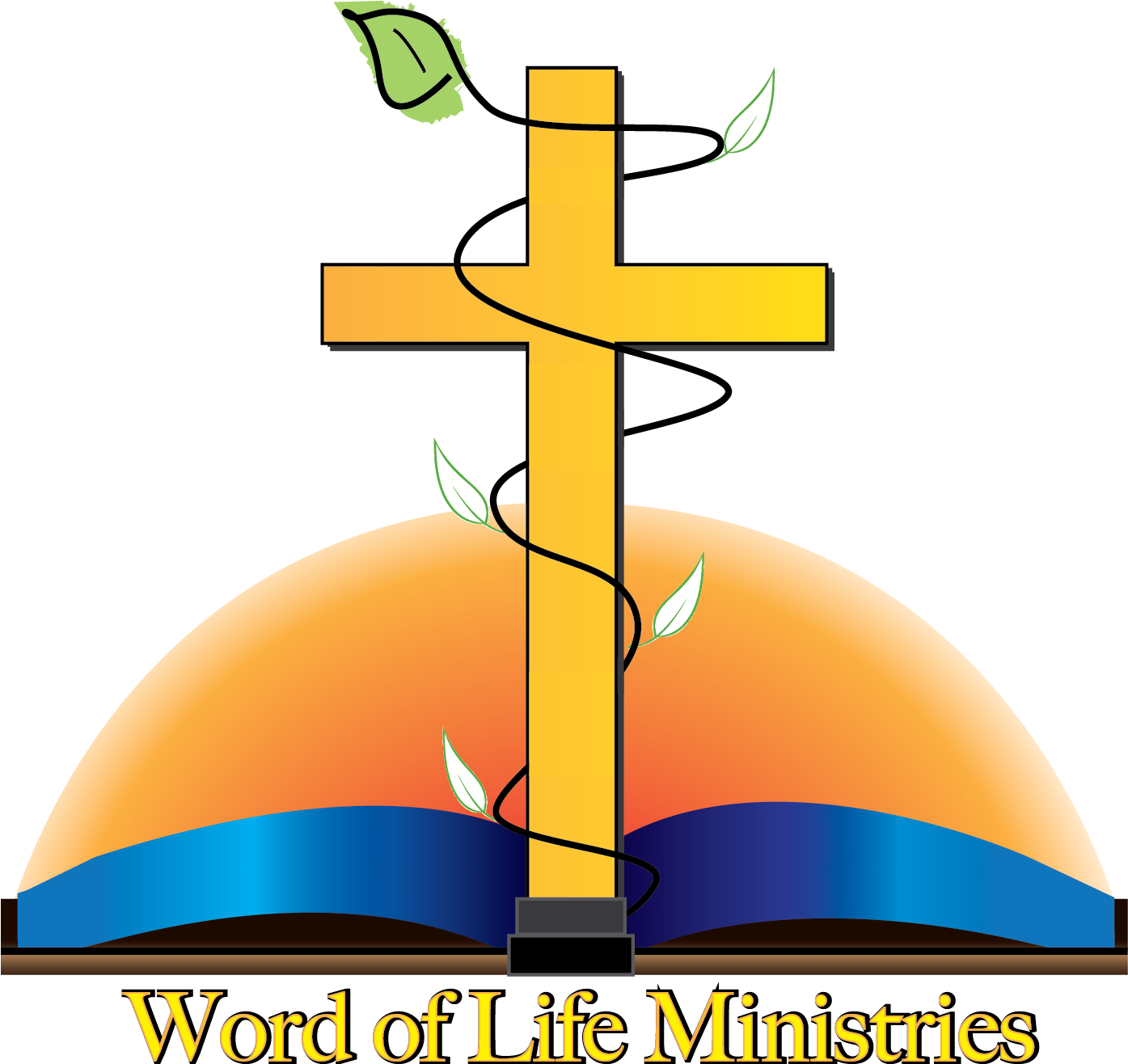 Ministries Pentecostal Church Of God - Pentecost Church Logos Png (1394x1345), Png Download