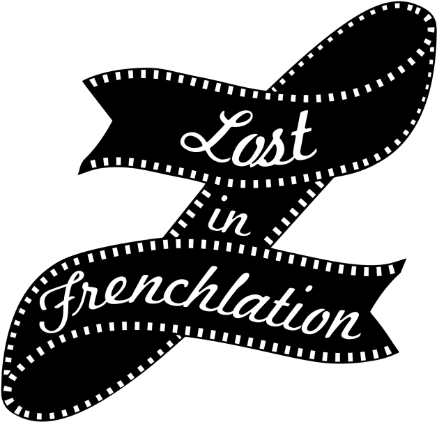 Lost In Frenchlation (850x850), Png Download