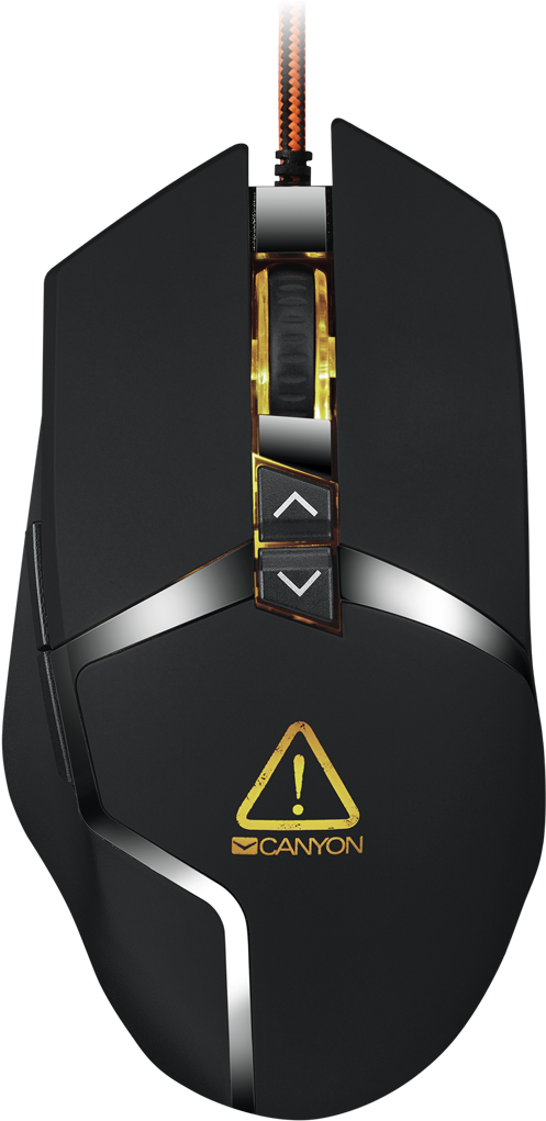 Cnd Sgm4e - Canyon Cnd Sgm4e (1280x1280), Png Download