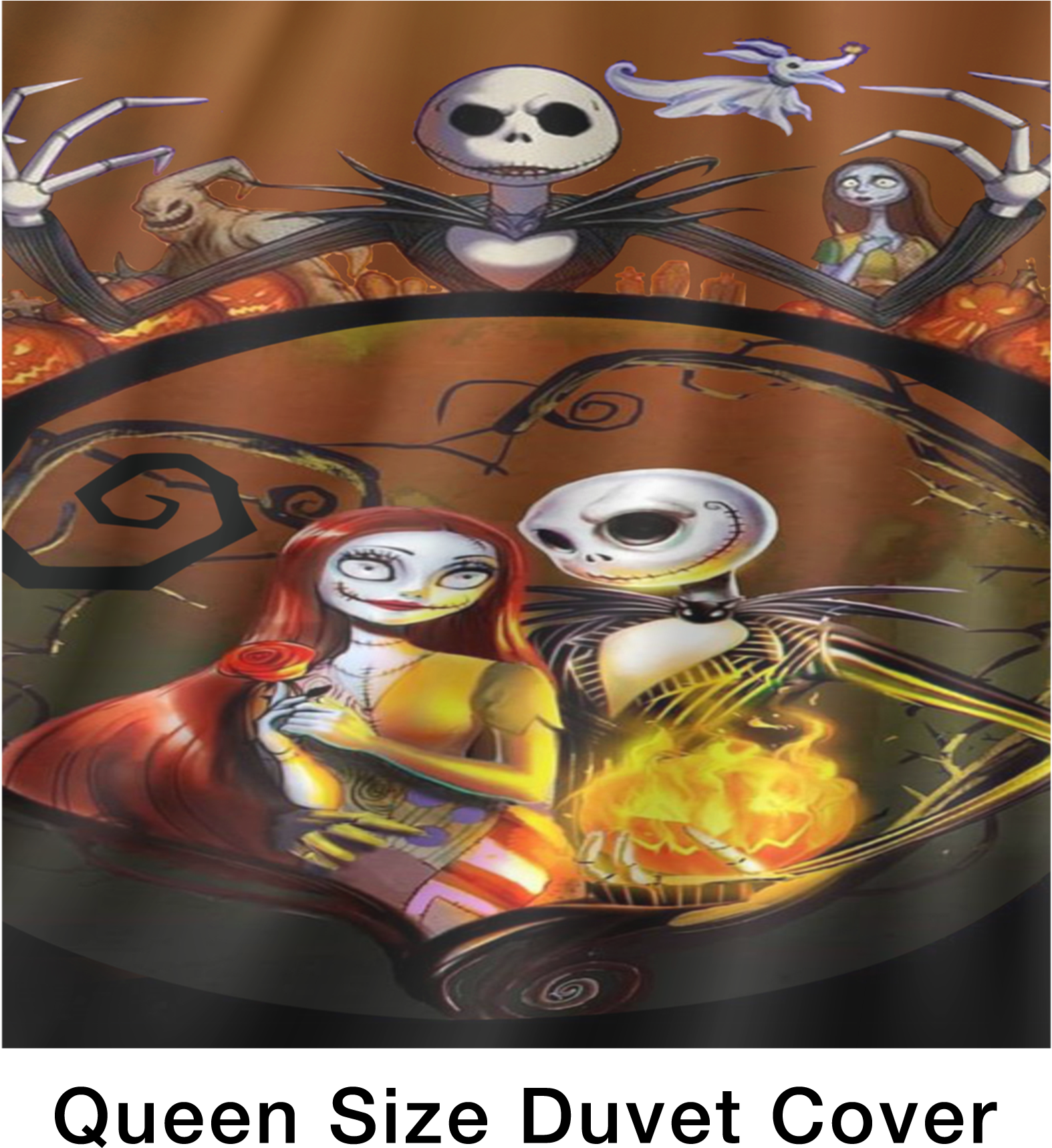 Load Image Into Gallery Viewer, Bedding Set - Poster (2000x2000), Png Download