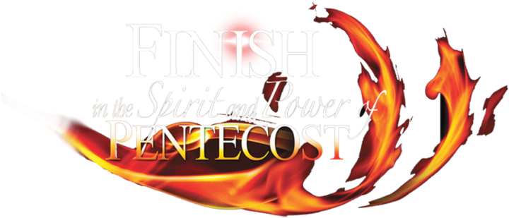 Midlands Region Church Of God - Illustration (1024x410), Png Download
