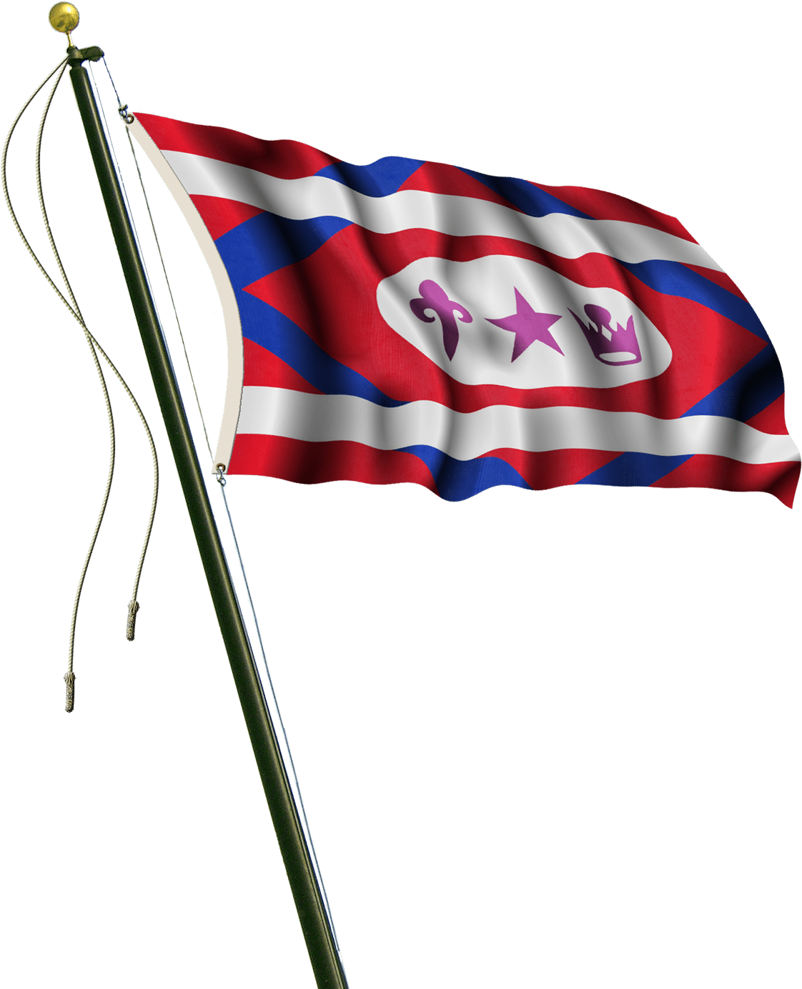Png - Bandera De La Iglesia De Dios De La Biblia (1200x1391), Png Download