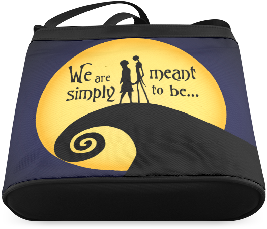 Psylocke Multifunctional Designer Shoulder Bag With - Bag (800x800), Png Download