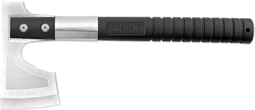You Are Engraving - Sog Camp Axe (980x594), Png Download