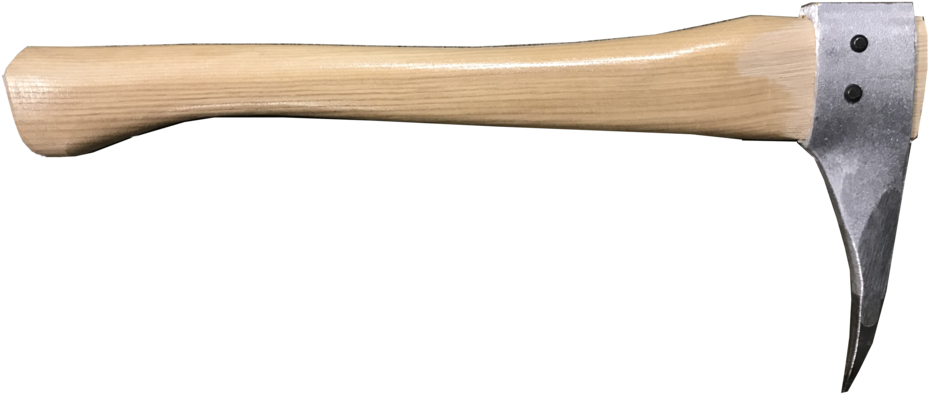 Pickeroon Tenzaloy - Splitting Maul (1024x768), Png Download