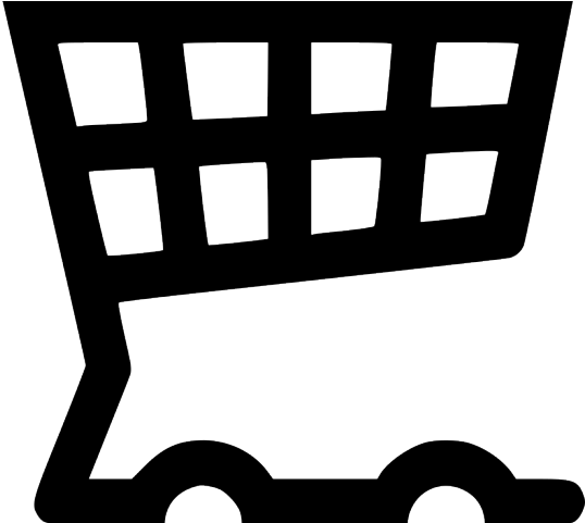 Ecommerce Clipart Grocery Cart - Shopping (640x480), Png Download