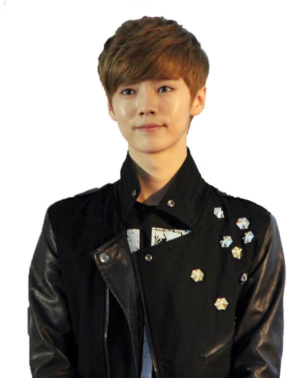 Photo Luhan 1 Png Zpsd7f4f260 - Boy (1024x755), Png Download
