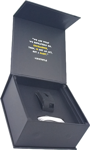 Watch Gift Box - Box (600x600), Png Download