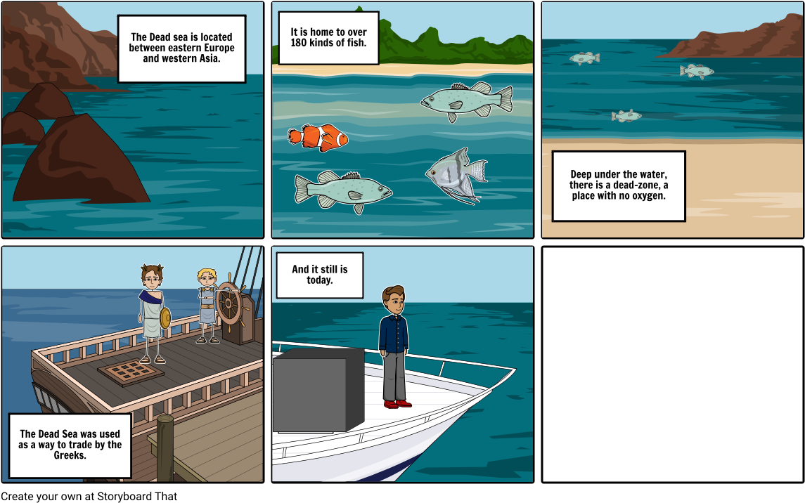 The Dead Sea - Sea (1164x733), Png Download