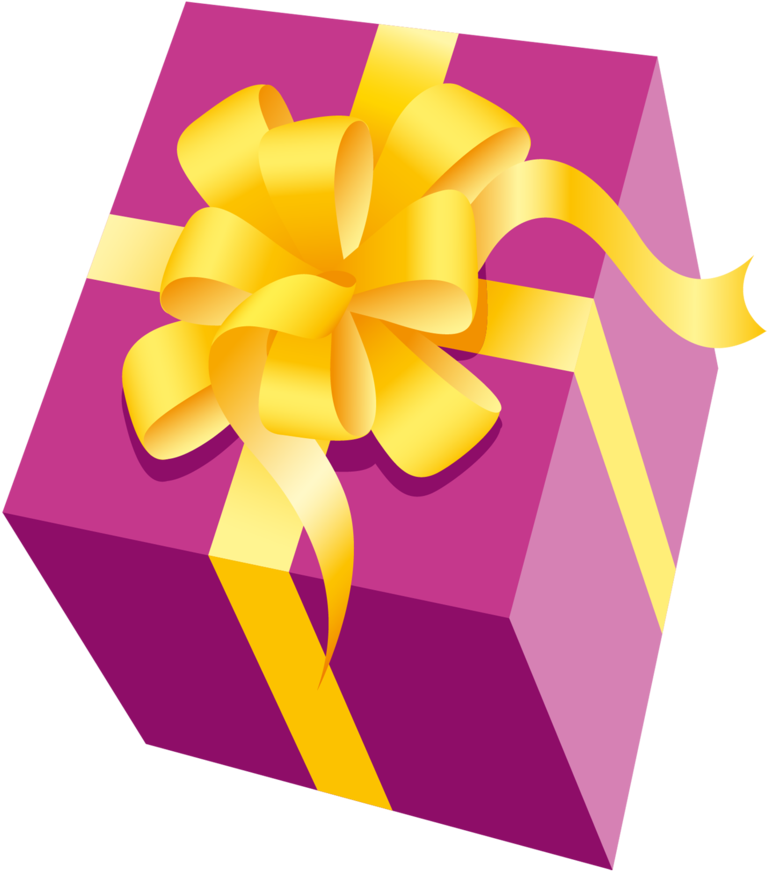 Gift Box Png Image, Download Png Image With Transparent - Gift (800x908), Png Download