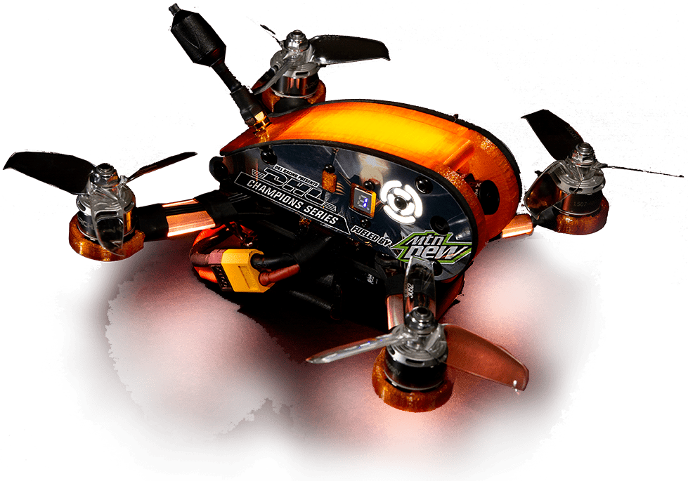 Archangel Mini - Scale Model (979x685), Png Download