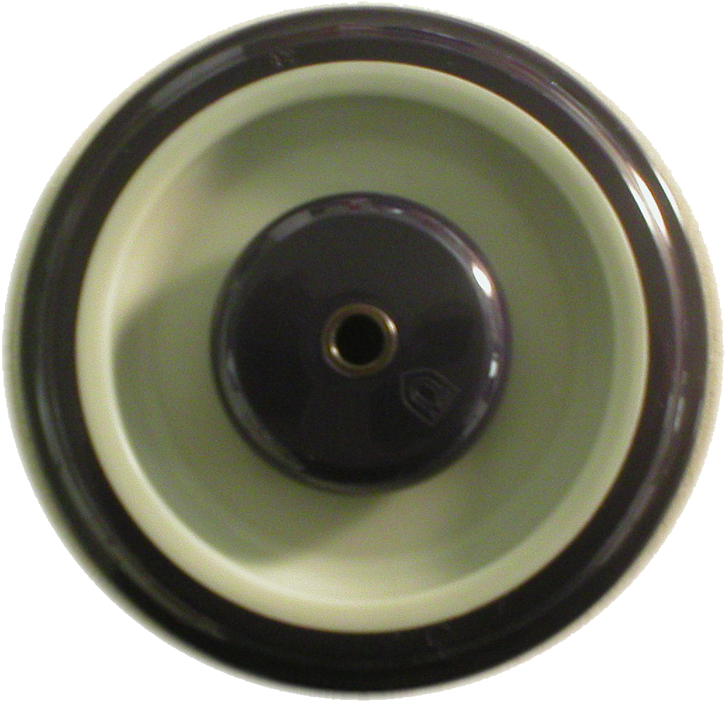 5 X - Circle (1042x1010), Png Download