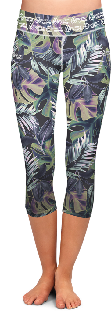 Capri Pants (1024x1024), Png Download
