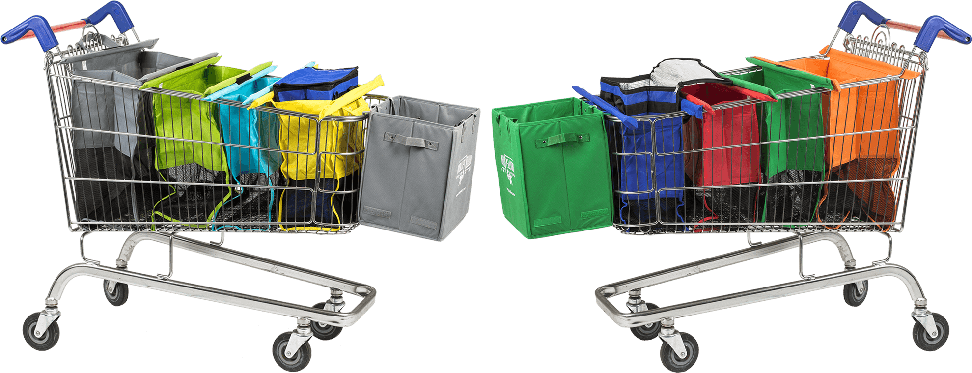 Available To Match Both Pastel And Original Colourways - Bag (2000x1333), Png Download