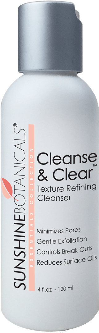Cleanse & Clear - Sunscreen (1200x1200), Png Download