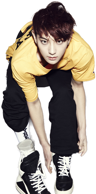 Photo Exo Teaser 19 Tao-copy Zpsfbf15600 - Exo M Xoxo Tao (467x700), Png Download
