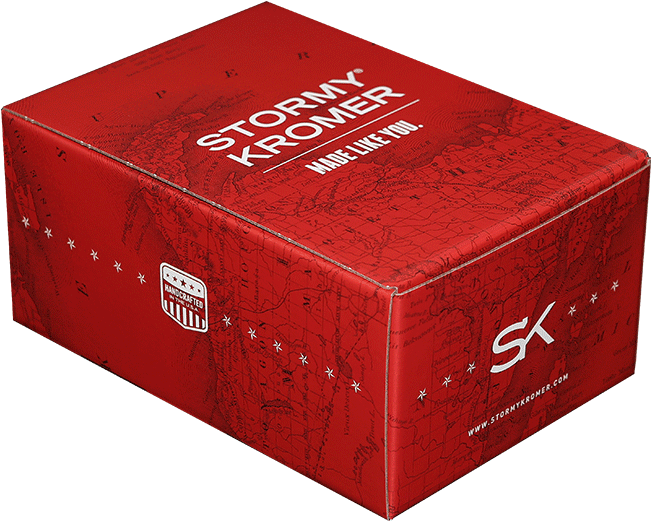 Hat Gift Box Legendary - Box (650x650), Png Download