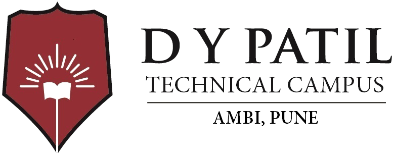 Dyptc Logo - Dy Patil Ambi Logo (851x395), Png Download