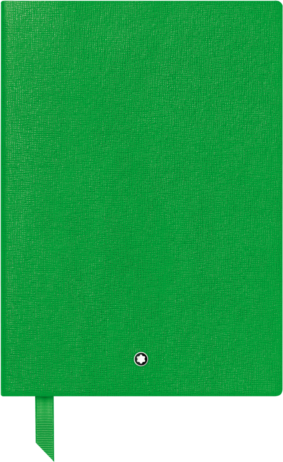 Montblanc Fine Stationery #146 Green 116518 (1500x1500), Png Download