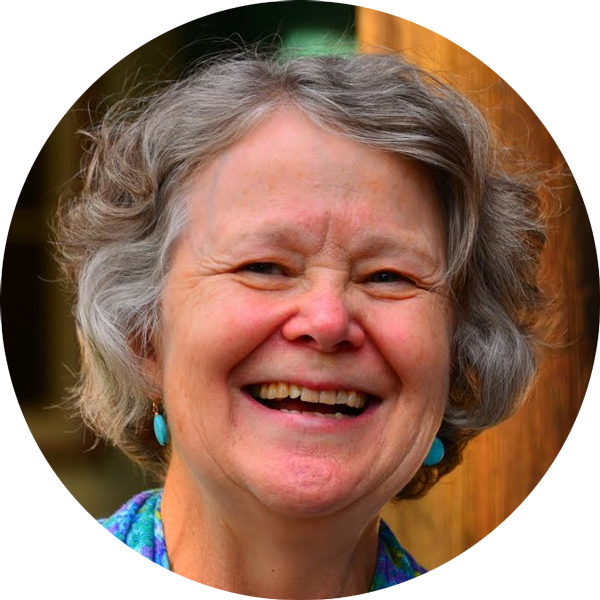 “heading Off On This Retreat I Hoped To Find A Compatible - Senior Citizen (600x600), Png Download